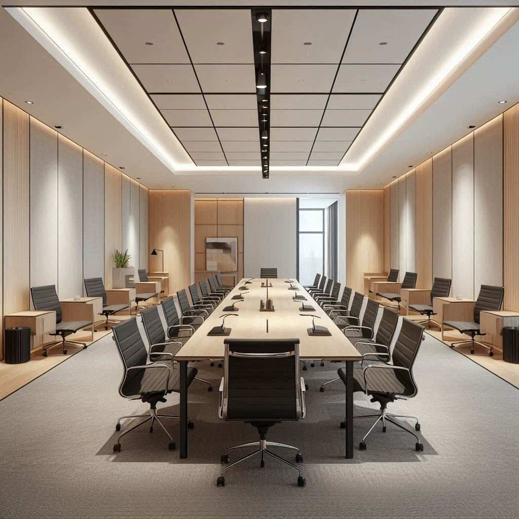 行政运维组为项目交付赶工协调写字楼办公科技企业研发氛围时容易漏掉哪些细节